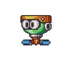 Properide - Mega Man 7