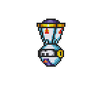 Tel Tel - Mega Man 7