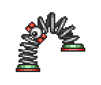 Tom Daddy - Mega Man 7