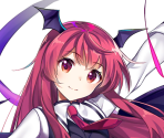 Koakuma - Touhou LostWord