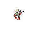 Toothy - Bad Toys 3D