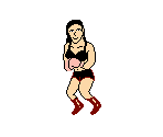 Lisa Hick - Phred's Cool Punch-Out 2 - Turbo!! (Hack)