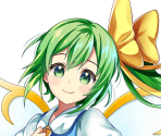 Daiyousei - Touhou LostWord