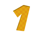 Countdown HUD - Mario Customs
