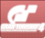 Title Screen - Gran Turismo 4