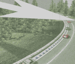 Gran Turismo Mode Map - Gran Turismo 4