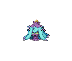 #747 Mareanie - Pokémon Customs