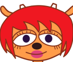 Lammy (Lammy-Style, HD) - Parappa the Rapper Customs