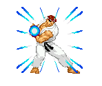 Ryu - Top Fighter 2000 MK VIII (Bootleg)