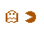General Sprites - PAC-MAN