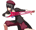 Kanon (P1) - Umineko no Naku Koro ni Ougon Muso Kyoku † Cross