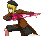 Kanon (P2) - Umineko no Naku Koro ni Ougon Muso Kyoku † Cross