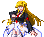 Lucifer (P2) - Umineko no Naku Koro ni Ougon Muso Kyoku † Cross