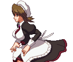 Shannon (P1) - Umineko no Naku Koro ni Ougon Muso Kyoku † Cross