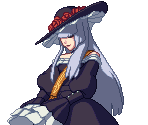 Virgilia (P1) - Umineko no Naku Koro ni Ougon Muso Kyoku † Cross