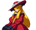 Virgilia (P2) - Umineko no Naku Koro ni Ougon Muso Kyoku † Cross