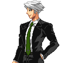 B.Battler (P2) - Umineko no Naku Koro ni Ougon Muso Kyoku † Cross