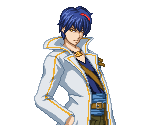 Willard (P2) - Umineko no Naku Koro ni Ougon Muso Kyoku † Cross