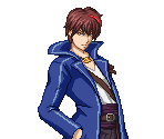 Willard (P1) - Umineko no Naku Koro ni Ougon Muso Kyoku † Cross
