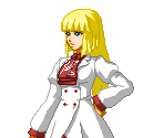 Rosa (P2) - Umineko no Naku Koro ni Ougon Muso Kyoku † Cross
