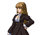 Rosa (P1) - Umineko no Naku Koro ni Ougon Muso Kyoku † Cross