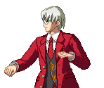 George (P2) - Umineko no Naku Koro ni Ougon Muso Kyoku † Cross
