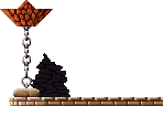 Castle 06 (Unused) - Giana Sisters DS