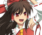 Spell Card Cut-In Sprites - Touhou Azure Reflections