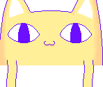 Big Yellow Cat - Omori