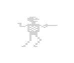 Player - The Dragon's Eye (Atari 800)