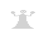 The Good Magician - The Dragon's Eye (Atari 800)
