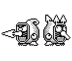 Mask-Guys - Virtual Boy Wario Land