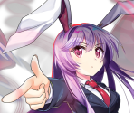 Reisen Udongein Inaba - Touhou LostWord