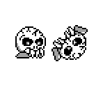Upside-Downer - Virtual Boy Wario Land