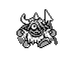Metal-Head - Virtual Boy Wario Land