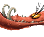 Creveton (Origins) - Rayman Legends