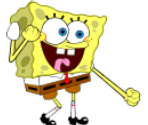 SpongeBob - SpongeBob SquarePants: Reef Rumble
