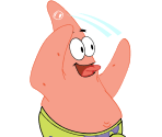 Patrick - SpongeBob SquarePants: Reef Rumble