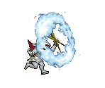 Guardian of the Crypt - Metal Slug Attack