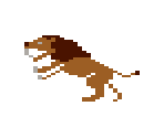 Sabretooth - The Dragon's Eye (Atari 800)