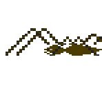 Arachnid - The Dragon's Eye (Atari 800)