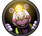 Menu Sprites (Vent Repair) - Five Nights at Freddy's VR Help Wanted