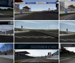 Track Icons - Gran Turismo 4