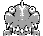 Big Mouth - Virtual Boy Wario Land