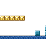 World 1-2 - Super Mario All-Stars: Super Mario Bros. & The Lost Levels