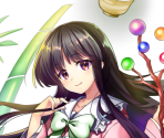 Kaguya Houraisan - Touhou LostWord