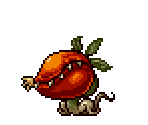 Man Eater - Metal Slug 3