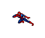 Spider-Man (Peter Parker) - Venom / Spider-Man: Separation Anxiety