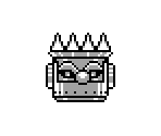 Guard - Virtual Boy Wario Land