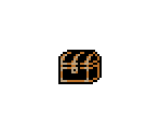 Treasure Chest - Magician